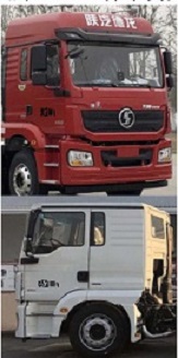 程力威牌CLW5250GPS6WL型綠化噴灑車(chē)